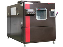 Stable constant temperature and humidity instrument