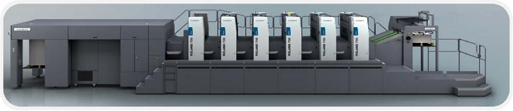 曼罗兰 （MANROLAND)5+1印刷机1.jpg
