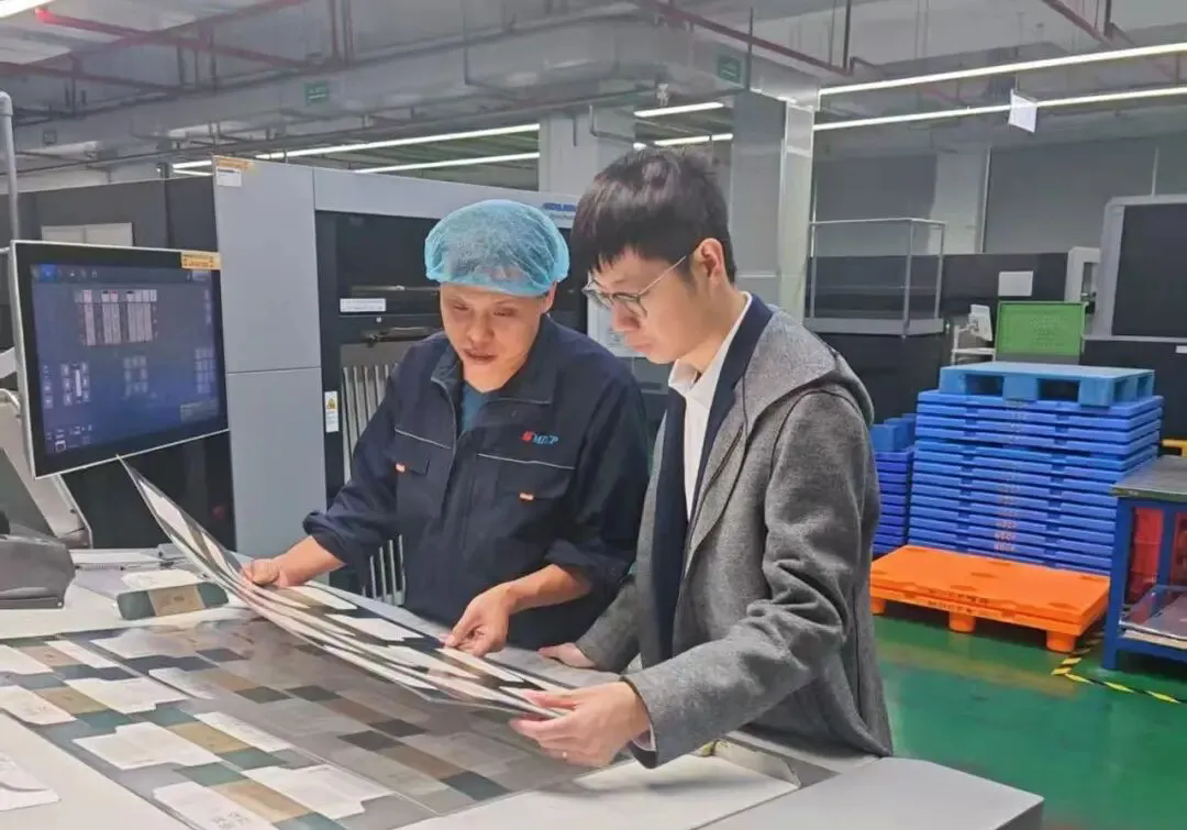 相城榜样·一诺千金实干派 青春作答守信人